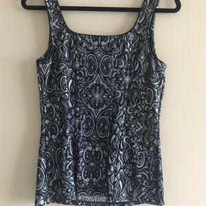 White House Black Market Top NWT
